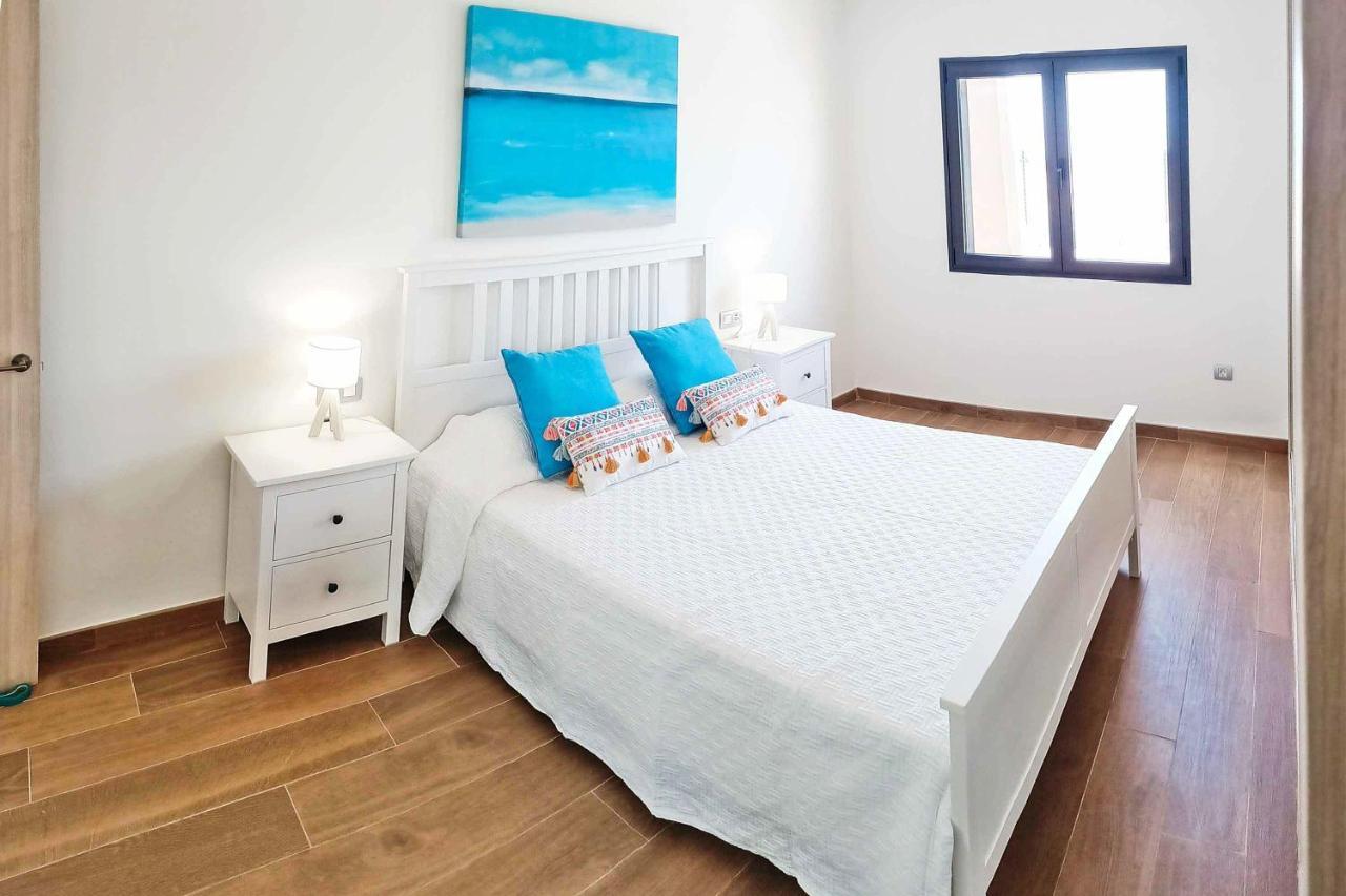 Villa Angelita Caleta de Fuste Extérieur photo